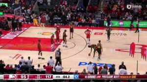 Atlanta vs Houston market analysis Mar 20