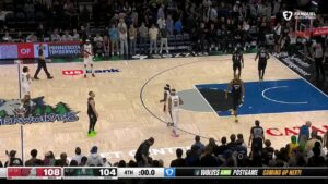 Portland vs Minnesota market analysis Mar 20