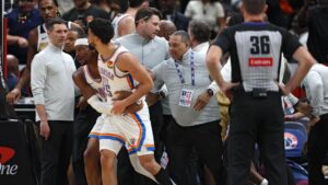 Oklahoma City vs Washington market analysis Mar 21