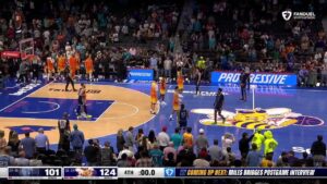 Memphis vs Charlotte market analysis Mar 21