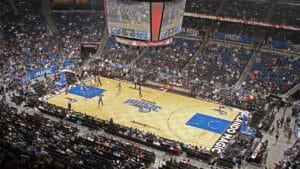 Los Angeles vs Orlando market analysis Mar 21