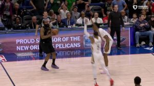 Cleveland vs New Orleans market analysis Mar 21