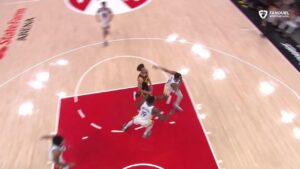 Golden State vs Atlanta market analysis Mar 21