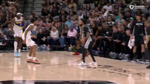 Indiana vs San Antonio market analysis Mar 21