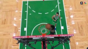 Minnesota vs Boston market analysis Mar 22