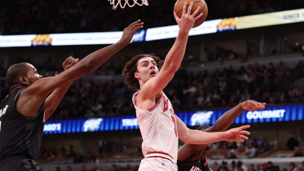 Houston vs Chicago market analysis Mar 23