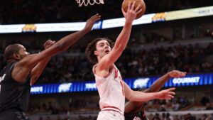 Houston vs Chicago market analysis Mar 23