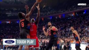 New Orleans vs New York market analysis Mar 24