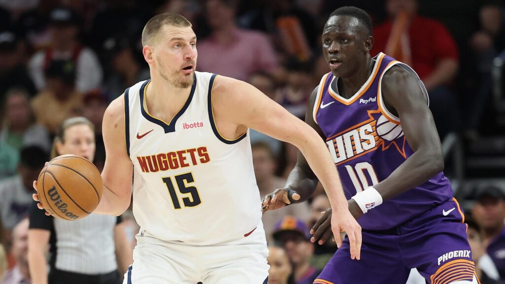 Denver vs Phoenix market analysis Mar 24