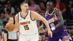 Denver vs Phoenix market analysis Mar 24