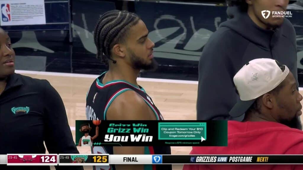 Chicago vs Memphis market analysis Mar 28