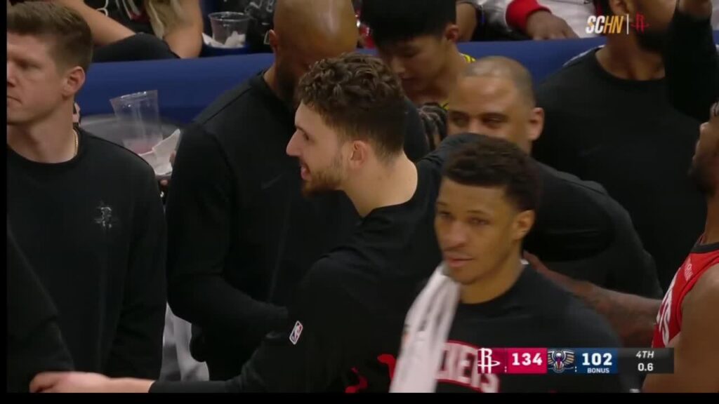 Houston vs New Orleans market analysis Mar 29