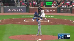 Kansas City vs Atlanta market analysis Mar 27