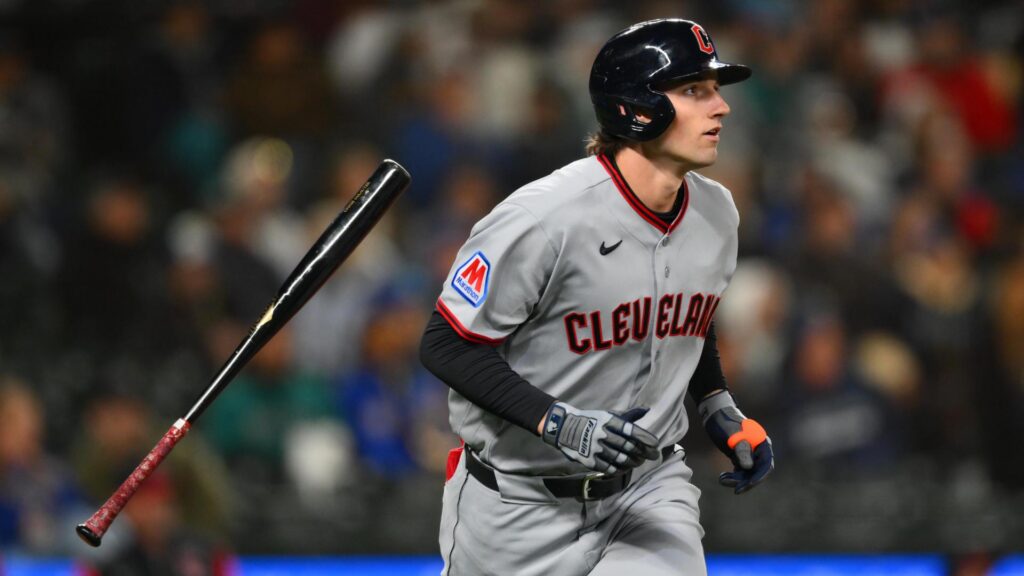 Cleveland vs Seattle market analysis Mar 26