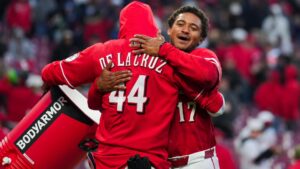 Boston vs Cincinnati market analysis Mar 28