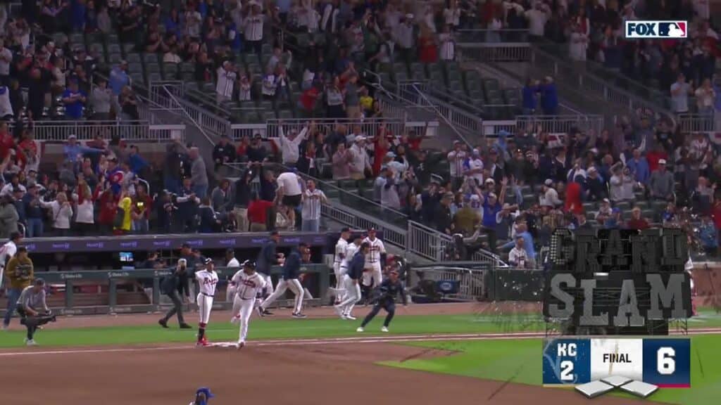 Kansas City vs Atlanta market analysis Mar 28