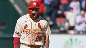 Tampa Bay vs St Louis market analysis Mar 28