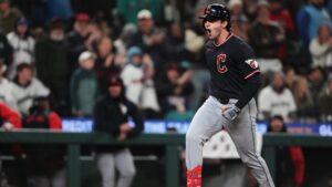 Cleveland vs Seattle market analysis Mar 28