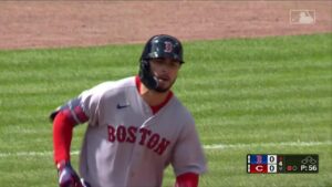 Boston vs Cincinnati market analysis Mar 29