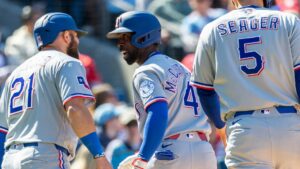 Texas vs Philadelphia market analysis Mar 29