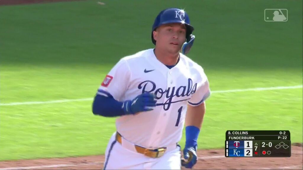 Minnesota vs Kansas City market analysis Mar 30