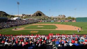 Chicago vs Los Angeles market analysis Mar 20