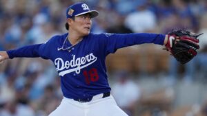 San Diego vs Los Angeles market analysis Mar 20