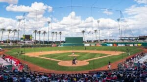 Cincinnati vs Cleveland market analysis Mar 22