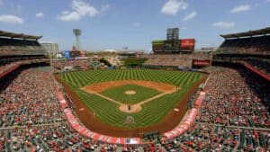 Los Angeles vs Los Angeles market analysis Mar 22