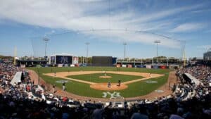 Philadelphia vs New York market analysis Mar 22