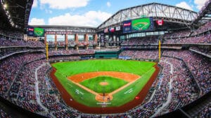 Kansas City vs Texas market analysis Mar 23