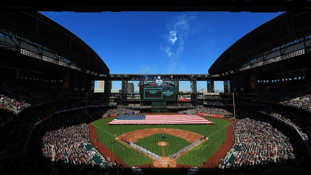 Cleveland vs Arizona market analysis Mar 24