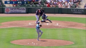 Tampa Bay vs Atlanta market analysis Mar 24