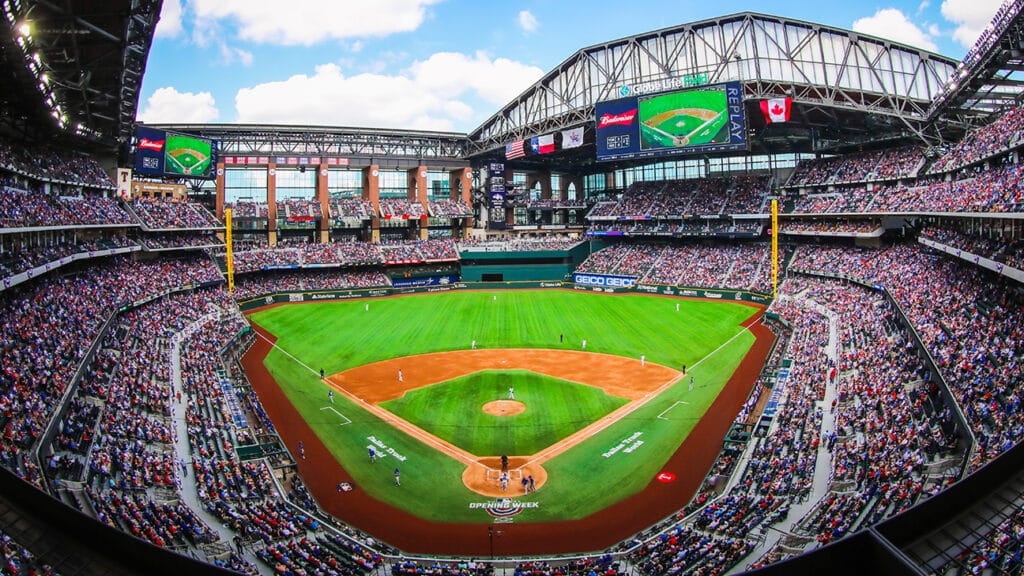 Kansas City vs Texas market analysis Mar 24