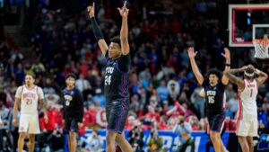 TCU vs Ohio State market analysis Mar 19
