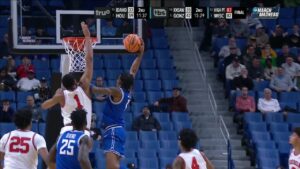 Saint Louis vs Georgia market analysis Mar 19
