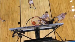 Texas A&M vs Saint Marys market analysis Mar 19