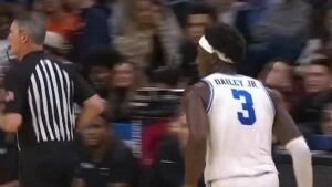 UCF vs UCLA market analysis Mar 20