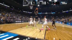 Missouri vs Miami market analysis Mar 20