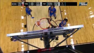 Hofstra vs Alabama market analysis Mar 20