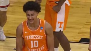 Tennessee vs Virginia market analysis Mar 22