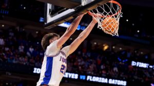 Iowa vs Florida market analysis Mar 22