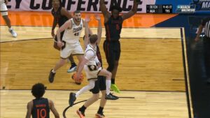 Miami vs Purdue market analysis Mar 22