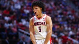 Utah State vs Arizona market analysis Mar 22