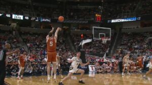 Texas vs Purdue market analysis Mar 26