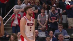 Purdue vs Arizona market analysis Mar 28