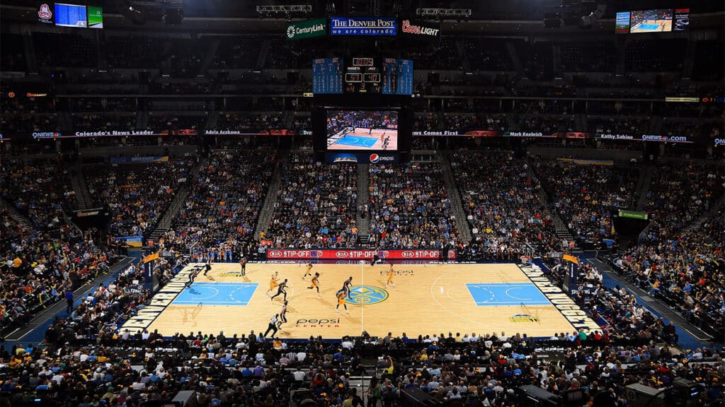 Portland vs Denver market analysis Apr 6