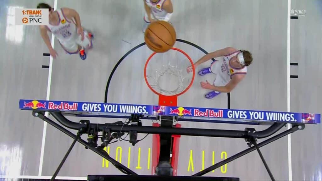 Oklahoma City vs Denver market analysis Apr 10