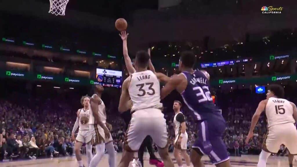 Golden State vs Sacramento market analysis Apr 10