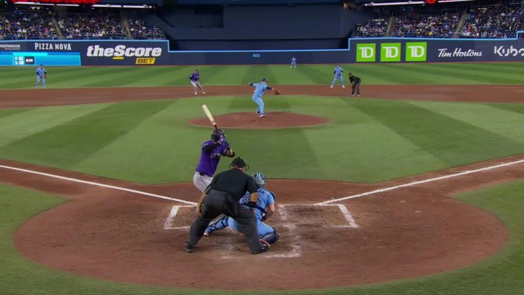 Colorado vs Toronto market analysis Apr 1